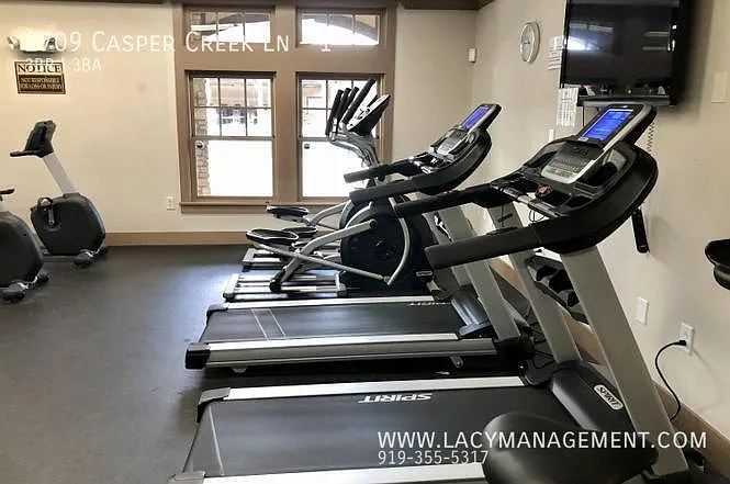 2709 Casper Creek Ln #1 — Photo 34