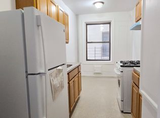 175 E 151st St APT 3J, Bronx, NY 10451