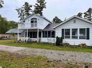 1003 W 1st St, Alabaster, MI 48763