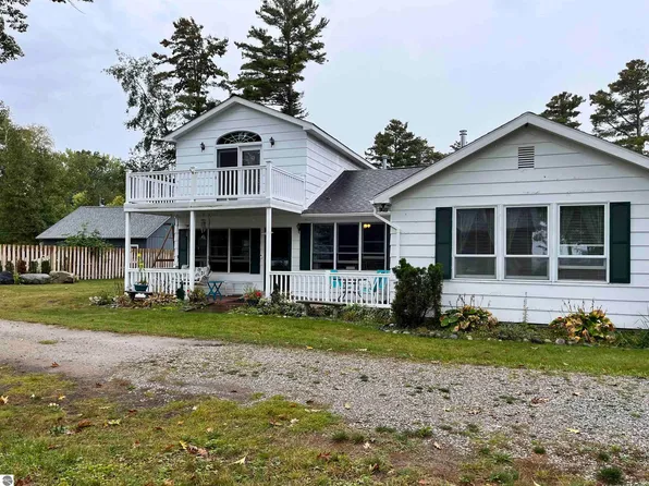 1003 1st St, Tawas City, MI 48763