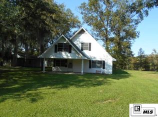 7388 Eastlake Rd, Sterlington, LA 71280
