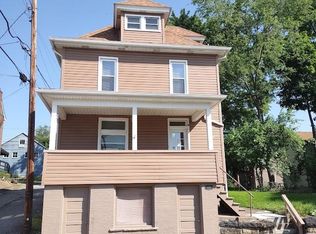 323 Brandon St, Greensburg, PA