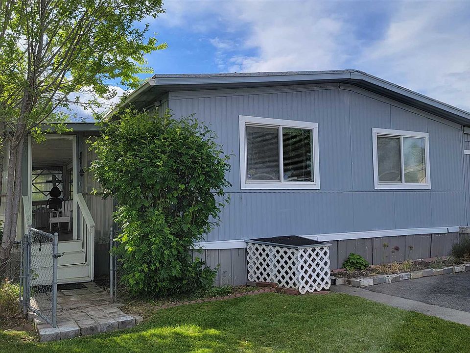 21725 E Wellesley Ave Otis Orchards, WA, 99027 Apartments for Rent