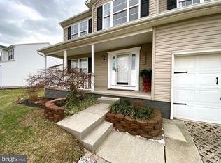 9303 Sea Bay Ct, Baltimore, MD