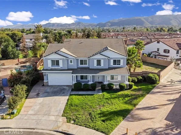 41808 Davidson St, Murrieta, CA 92562