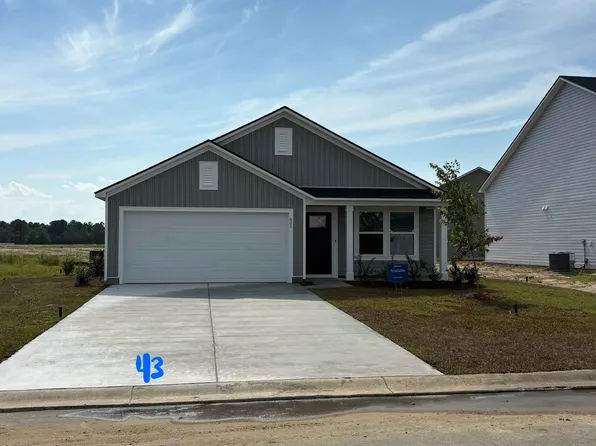 605 Shady Ridge Dr #Newlin 1043, Loris, SC 29569