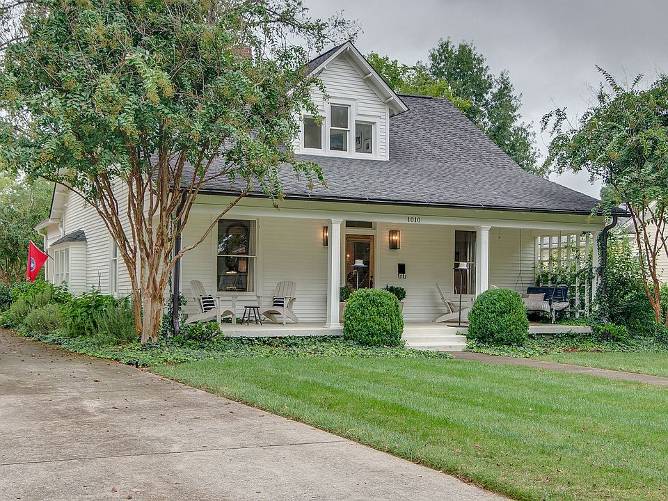 1010 Fair St, Franklin, TN 37064 Zillow