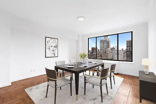 Rented by Corcoran | media 4