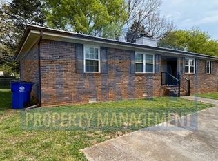 740 Village Green Dr NW, Cleveland, TN 37312