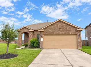 10111 Tallcrest Ln, Tomball, TX 77375