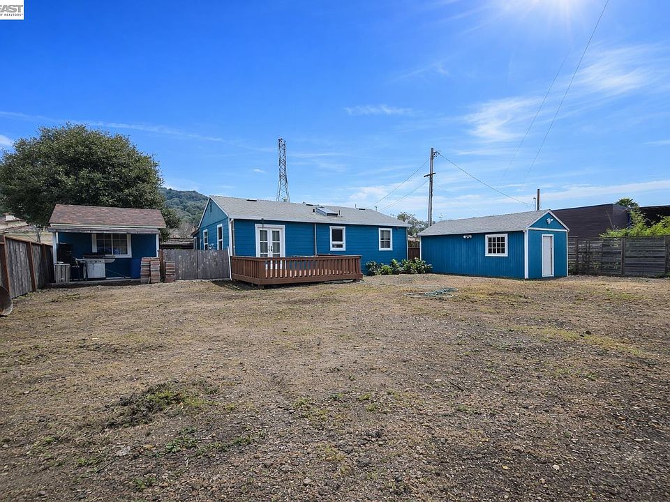 2nd image of 6243 San Pablo Dam Rd