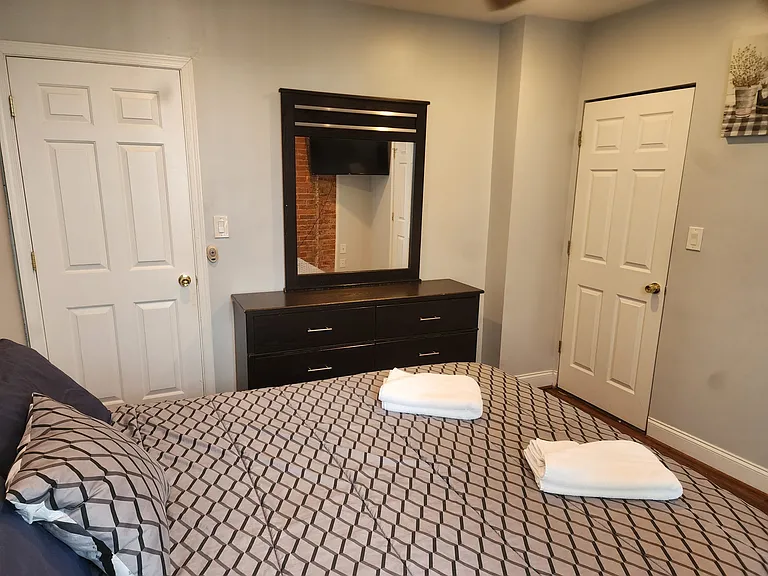 Bedroom #2