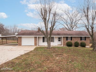 322 Highway Cc, Linn, MO, 65051