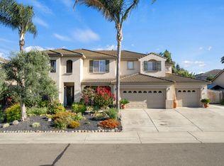 968 Roundstone Dr, Galt, CA