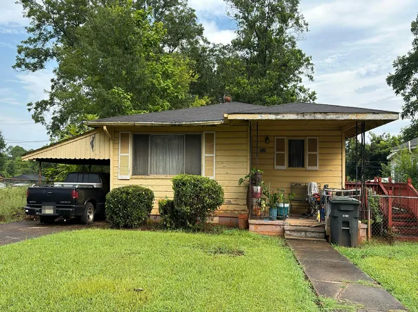 4224 Viola Ave SW, Birmingham, AL 35221