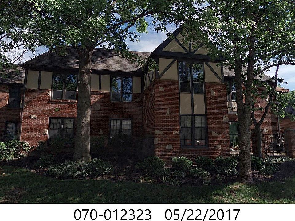 Front Yard and Patio