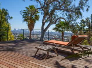 2054 N Gramercy Pl, Los Angeles, CA 90068