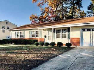 3744 Historyland Dr, Virginia Beach, VA 23452