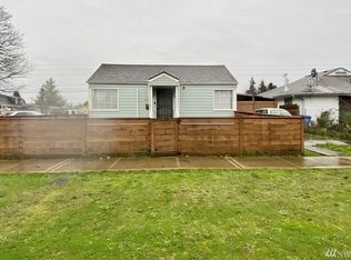 922 E 35th St, Tacoma, WA 98404