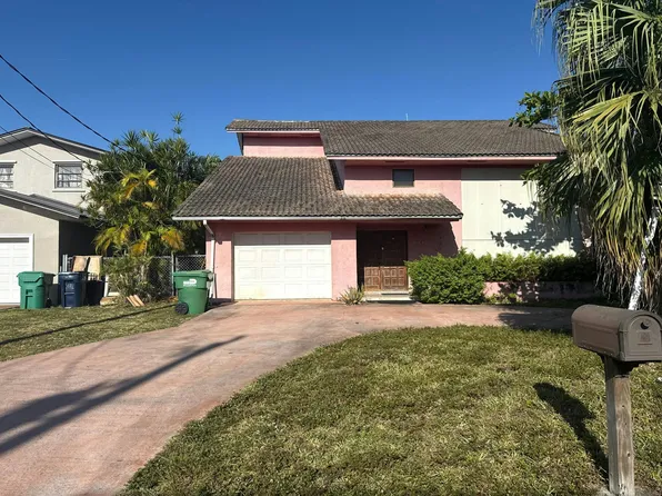 2802 SW 115th Ave, Miami, FL 33165