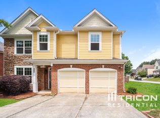 4387 Savannah Dr, Atlanta, GA 30349