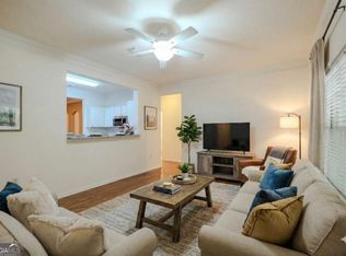 4007 Westchester Rdg NE #Condo, Atlanta, GA 30329