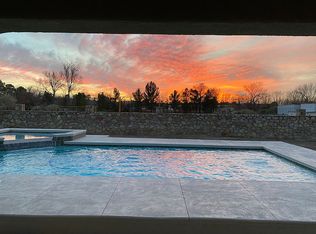 4033 Emory Rd, El Paso, TX 79922