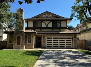 350 Laurel Ave, Arcadia, CA 91006