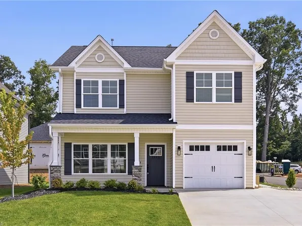 1913 Wild Rosewood Way, Winston Salem, NC 27103
