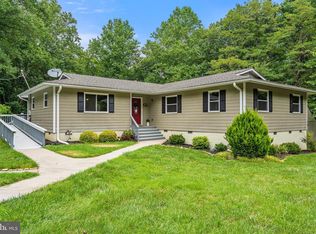 1829 Mountain Rd, Haymarket, VA 20169