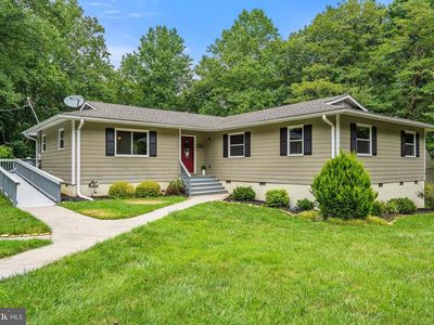 1829 Mountain Rd, Haymarket, VA, 20169