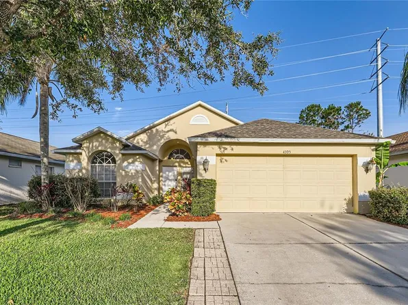 4305 Balmoral Ct, Wesley Chapel, FL 33543