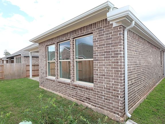 Exterior Rear