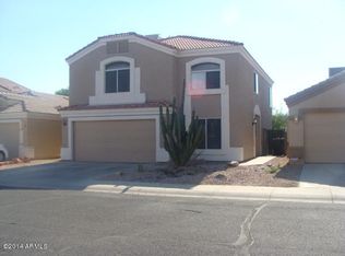 20414 N 30th Way, Phoenix, AZ 85050
