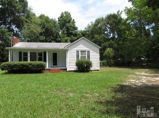 2121 Yaupon Dr, Wilmington, NC 28401