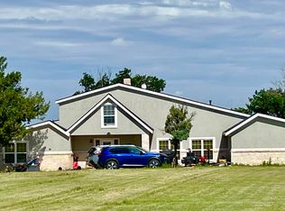 5700 White Fence Rd, Canyon, TX 79015