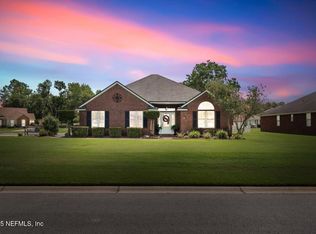 1306 Copper Creek Dr, Macclenny, FL 32063