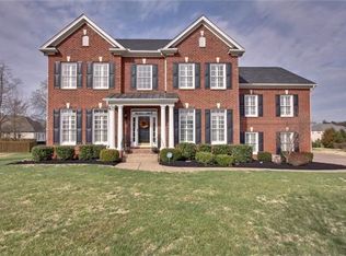 2208 Husker Ct, Brentwood, TN 37027