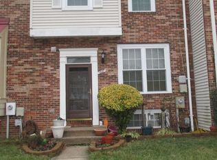 1227 Brigadoon Trl, Gwynn Oak, MD 21207