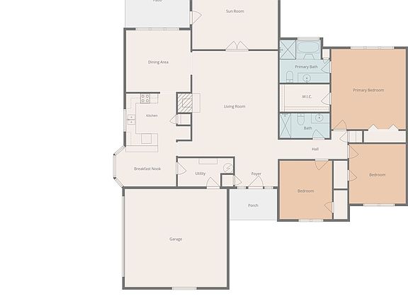 3rd image of 1511 Christian Cir SE