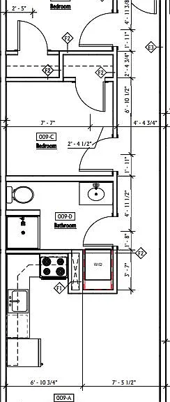 1201 N Central St — Photo 15