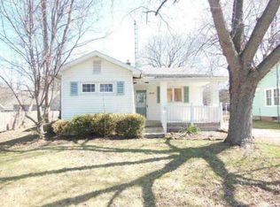 28964 White Rd, Perrysburg, OH 43551