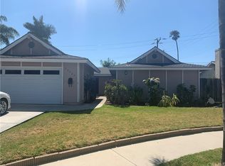 22021 Catalina Cir, Huntington Beach, CA 92646