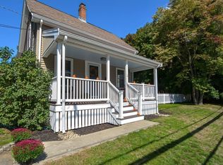 81 Pleasant St, Norwood, MA 02062