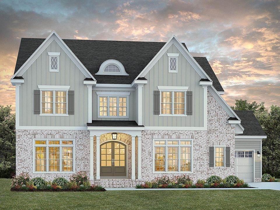 Front Elevation