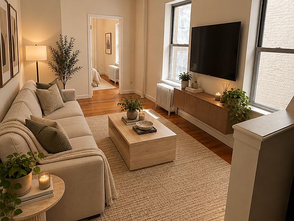 5th image of 328 E 66th St APT 7