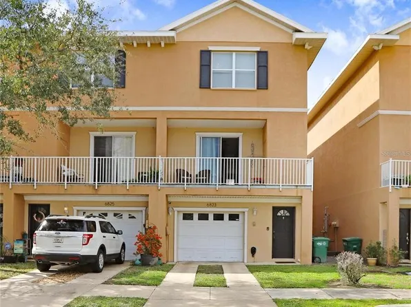 6823 S Kissimmee St, Tampa, FL 33616