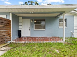 3418 W Saint Louis St UNIT B, Tampa, FL 33607