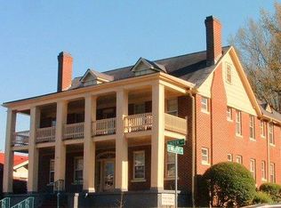 1553 Linden Ave #1, Memphis, TN 38104