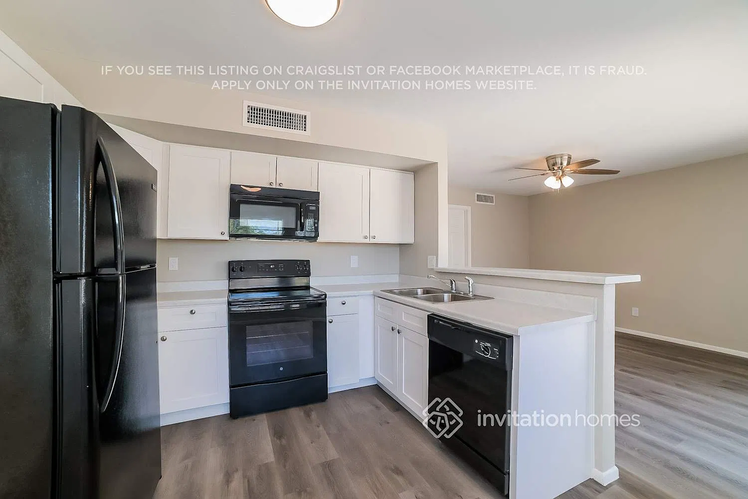 3711 W Camino Real Glendale, AZ 85310 — Photo 4